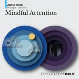 Mindfulness Worksheets & Handouts | Psychology Tools