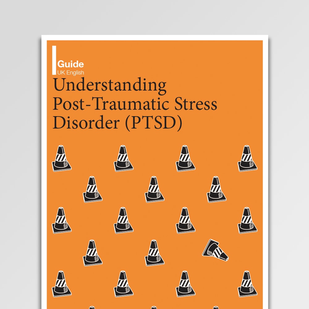 Understanding Post-Traumatic Stress Disorder (PTSD) - Psychology Tools